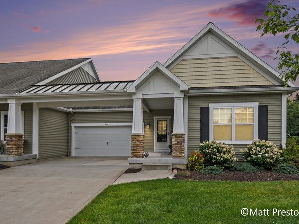 690 Braeside Drive SE, Byron Center, MI 49315