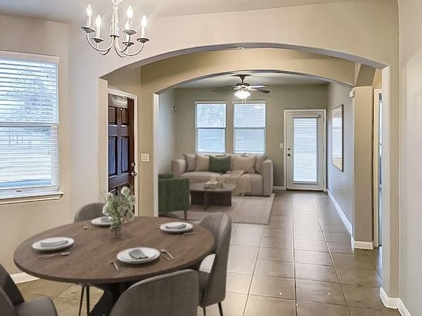 711 Rolling Oak DR , Unit 117, Round Rock, TX 78664