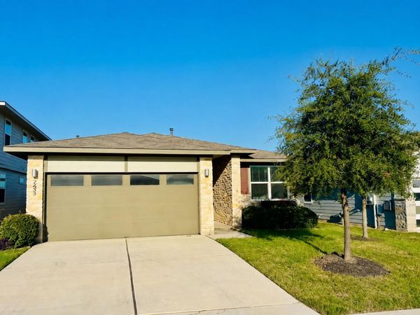 293 Tequilana PASS , Leander, TX 78641