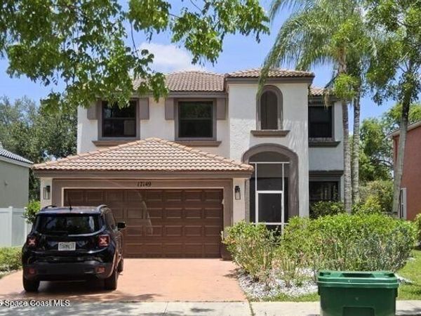 17149 SW 49th Place , Miramar, FL 33025