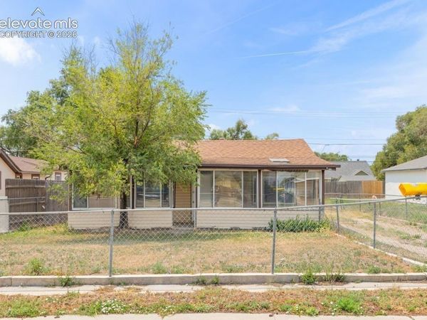 2114 E 12th Street, Pueblo, CO 81001