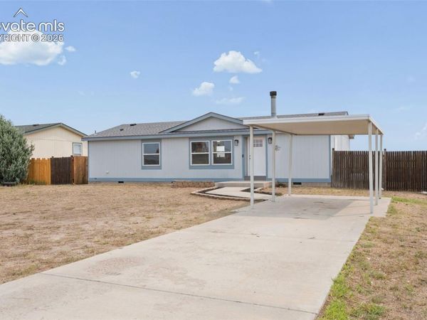 4671 Pipestem Avenue, Colorado Springs, CO 80928