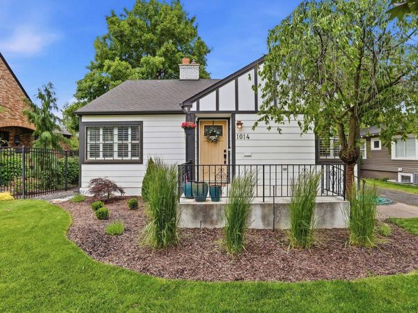 1014 W 21st Ave, Spokane, WA 99203