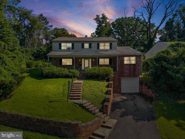 315 HARRISON AVENUE, ELKINS PARK, PA 19027