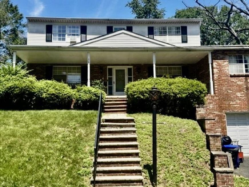 315 Harrison Avenue, Elkins Park, PA 19027 Main Photo