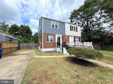 5700 FENWICK DRIVE , ALEXANDRIA, VA 22303