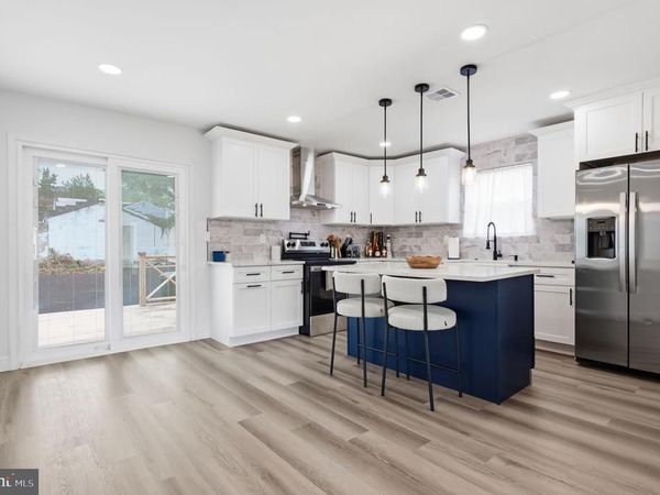 1230 HALL AVENUE, ABINGTON, PA 19001