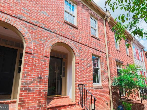 649 S COLUMBUS STREET, ALEXANDRIA, VA 22314