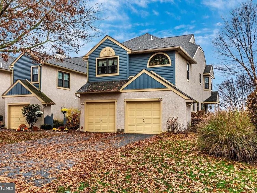 250 Yorkminster Road, Unit 1301A, West Chester, PA 19382 Main Photo