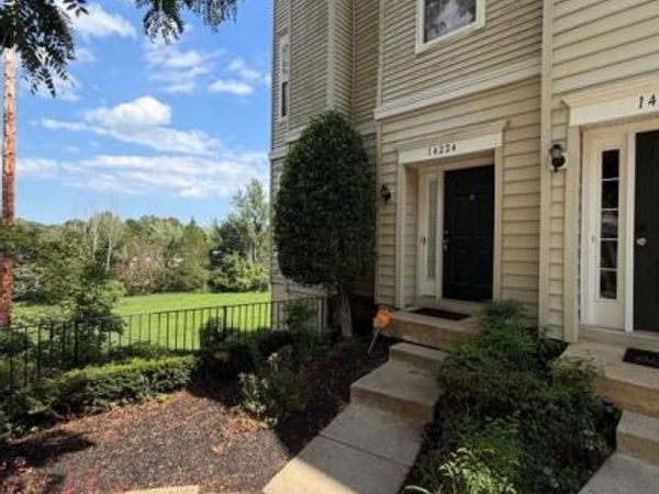 14224 HAMPSHIRE HALL COURT, Unit G 401, UPPER MARLBORO, MD 20772