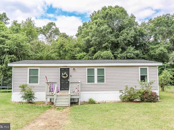 16064 CHESTER LANE , BOWLING GREEN, VA 22427