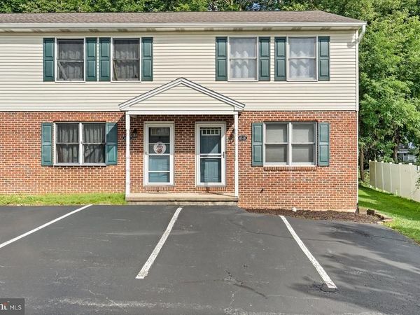 4516 LINDEN AVENUE, MECHANICSBURG, PA 17055