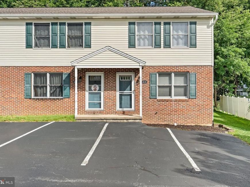 4516 Linden Avenue, Mechanicsburg, PA 17055 Main Photo