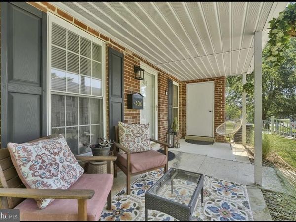 406 MIDDLETON PLACE , WEST NORRITON, PA 19403