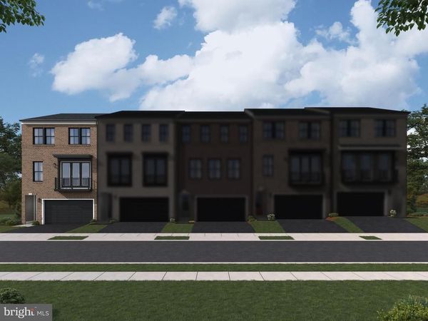13768 AVIATION PLACE, Unit HOMESITE 6, HERNDON, VA 20171