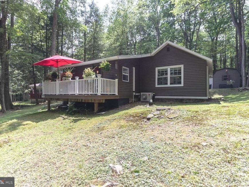 552 Westside Road, Philipsburg, PA 16866 Main Photo