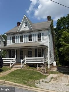 1418 E MAYBERRY ROAD , WESTMINSTER, MD 21158