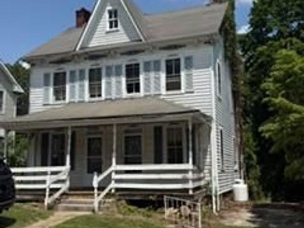 1418 E MAYBERRY ROAD , WESTMINSTER, MD 21158