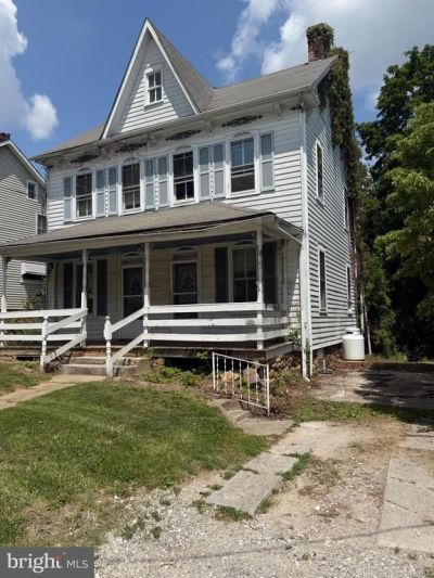 1418 E MAYBERRY ROAD , WESTMINSTER, MD 21158