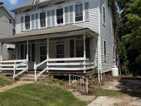 1418 E MAYBERRY ROAD , WESTMINSTER, MD 21158