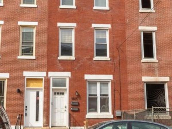 1805 WYLIE STREET , PHILADELPHIA, PA 19130