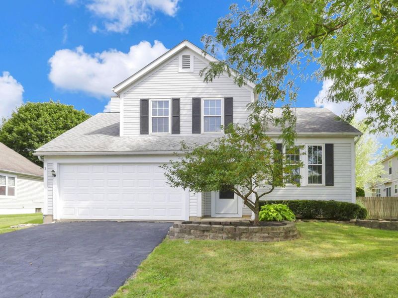 933 Briaro Street, Reynoldsburg, OH 43068 Photo 1