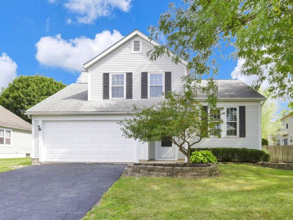 933 Briaro Street , Reynoldsburg, OH 43068