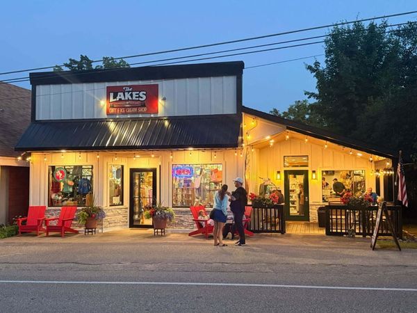 W17361 Main ST, Curtis, MI 49820