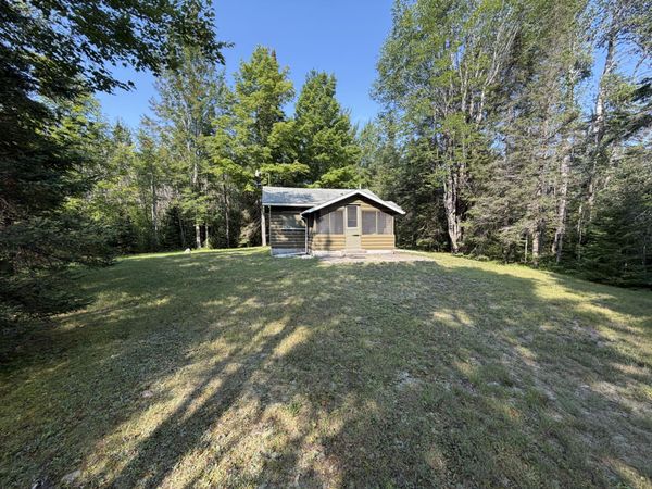 N7584 N Bay RD, Rudyard, MI 49780