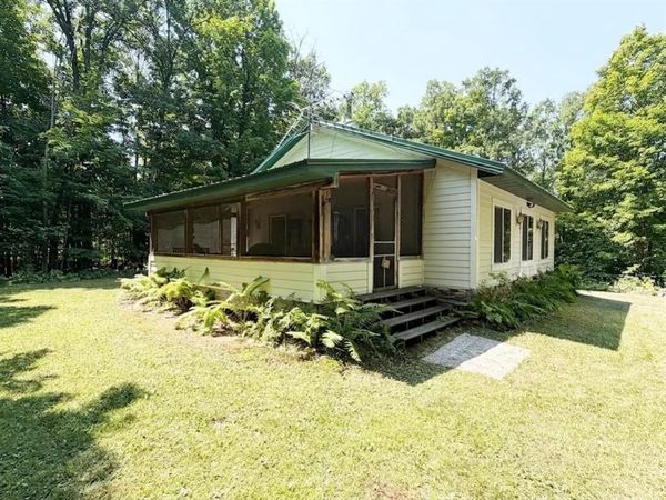 2773 28 1/2 Street, Birchwood, WI 54817