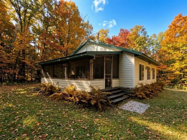 2773 28 1/2 Street, Birchwood, WI 54817