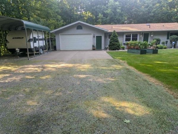 W608 IRENE ROAD, Chili, WI 54420