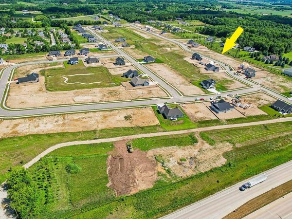 Lt 45 LIMESTONE LANE, Slinger, WI 53086