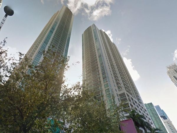 951 Brickell Ave , Unit 409, Miami, FL 33131