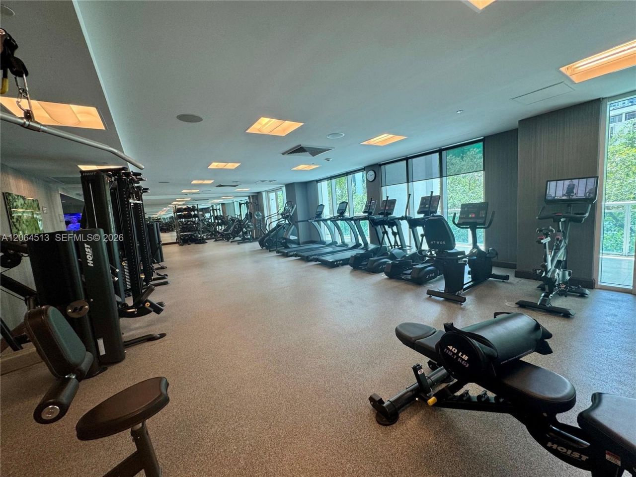 951 Brickell Ave , Unit 409, Miami, FL 33131 Photo