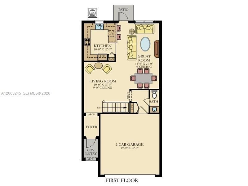 8444 Lakeview Trl, Parkland, FL 33076 Photo