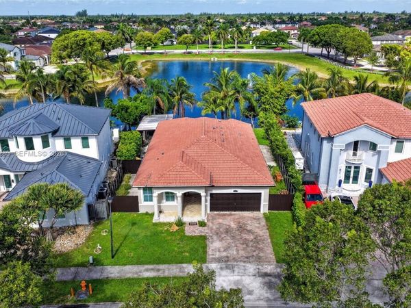 1458 SW 150th Ave, Miami, FL 33194