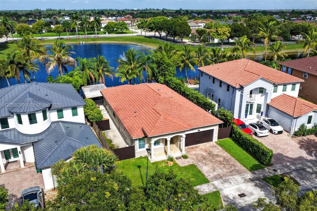 1458 SW 150th Ave, Miami, FL 33194 Photo