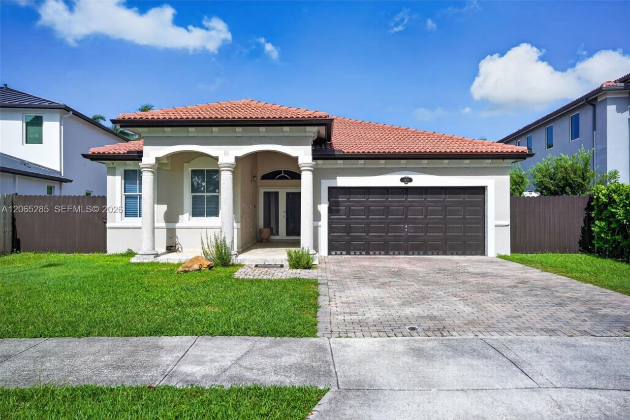 1458 SW 150th Ave, Miami, FL 33194 Photo
