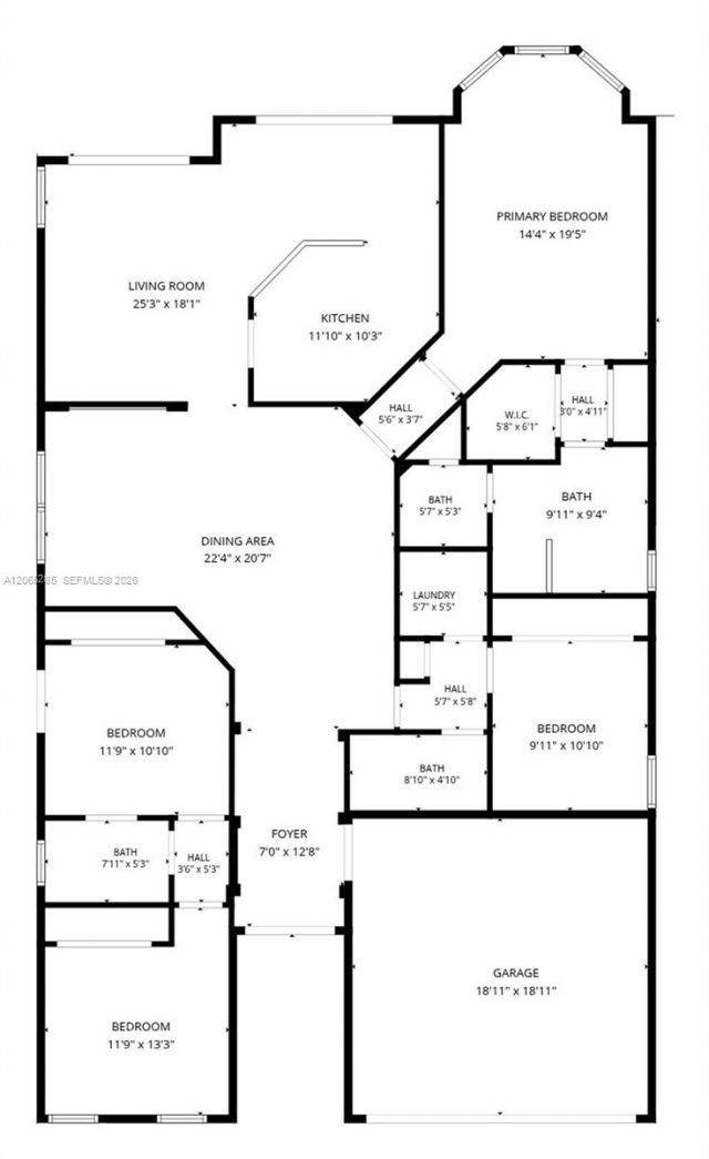 1458 SW 150th Ave, Miami, FL 33194 Photo