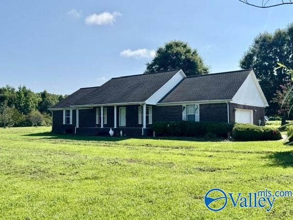 1761 Macedonia Road, Ardmore, AL 35739