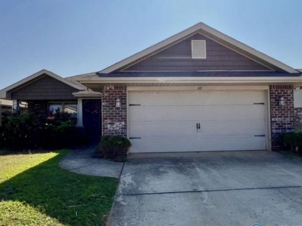 107 Benteen Avenue, Madison, AL 35756