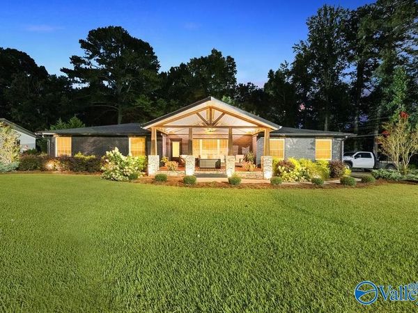 213 Tabor Road, Gadsden, AL 35904