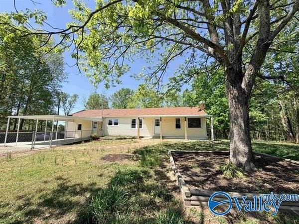 676 County Road 794, Cullman, AL 35055