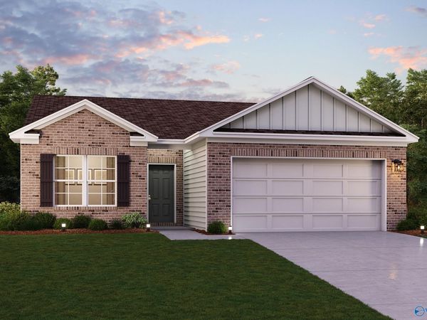 113 Birds Nest Lane, Toney, AL 35773