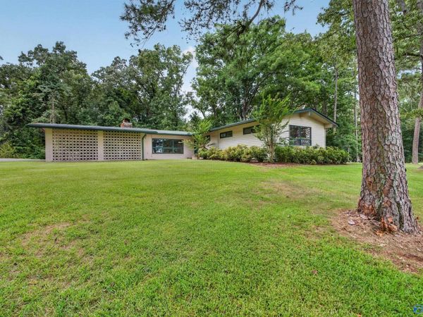 7755 County Road 19, Piedmont, AL 36272