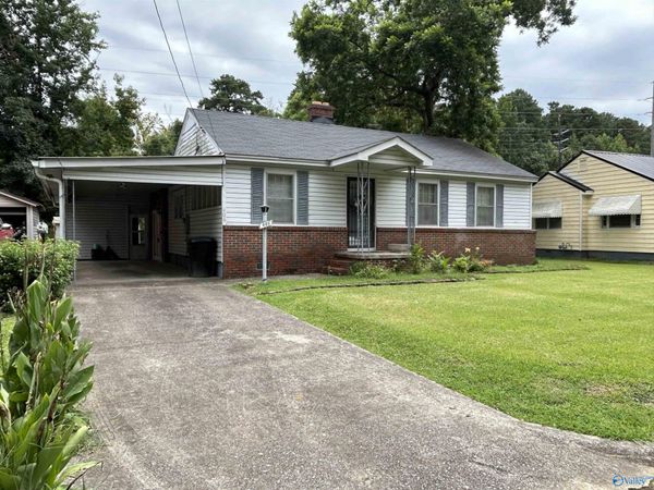 406 Herzberg Circle, Gadsden, AL 35903