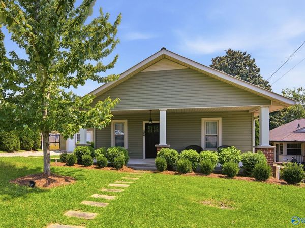506 4th Street SE, Cullman, AL 35055