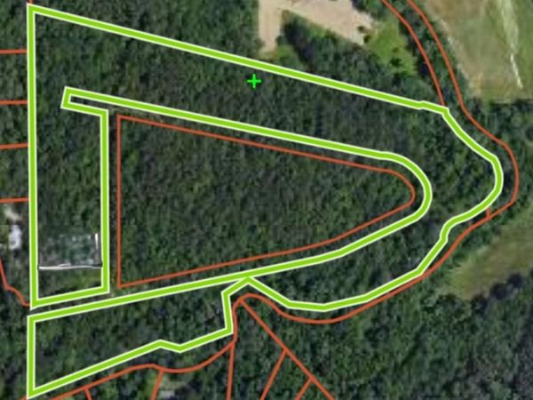 1 Sugarland Lake Resort, Oneonta, AL 35121