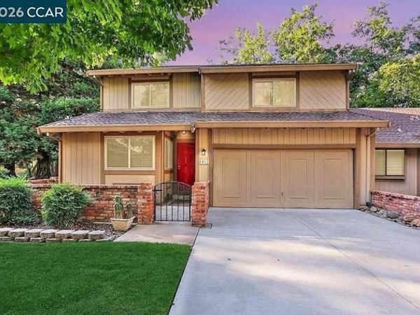 6447 Montez Ct, Citrus Heights, CA 95621